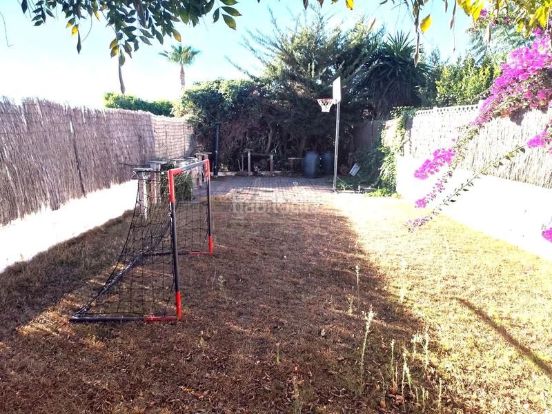 Foto 19e1d568-2ef3-4cf5-8bf7-94c8483c0288. Casa adossada a San Enrique-Guadiaro-Pueblo Nuevo Sotogrande