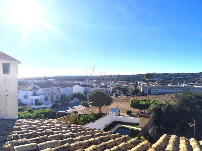 Foto 7586a04c-9588-42b8-9f8c-807514e5bd9a. Casa adossada a San Enrique-Guadiaro-Pueblo Nuevo Sotogrande