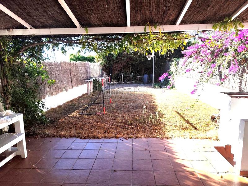 Foto a7eb457e-b3c4-4529-b2e9-4b0a10941d05. Casa adossada a San Enrique-Guadiaro-Pueblo Nuevo Sotogrande