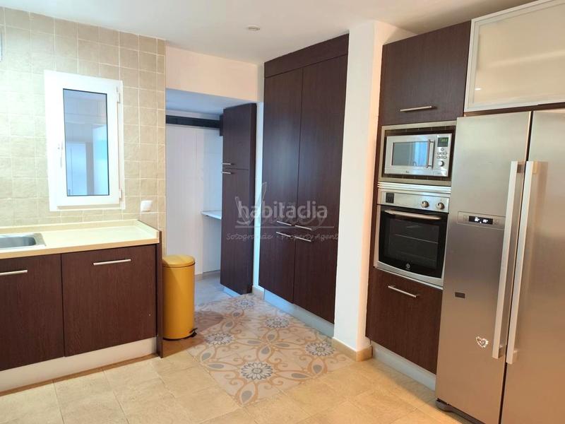 Foto ceaf0773-302b-45c0-a834-72450987c744. Casa adossada a San Enrique-Guadiaro-Pueblo Nuevo Sotogrande