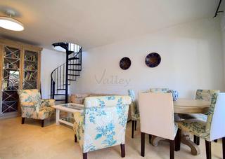 Lloguer Àtic  Mar cantábrico