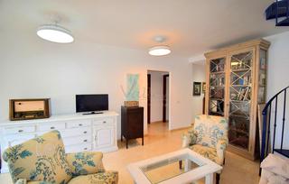 Miete Dachwohnung  Mar cantábrico