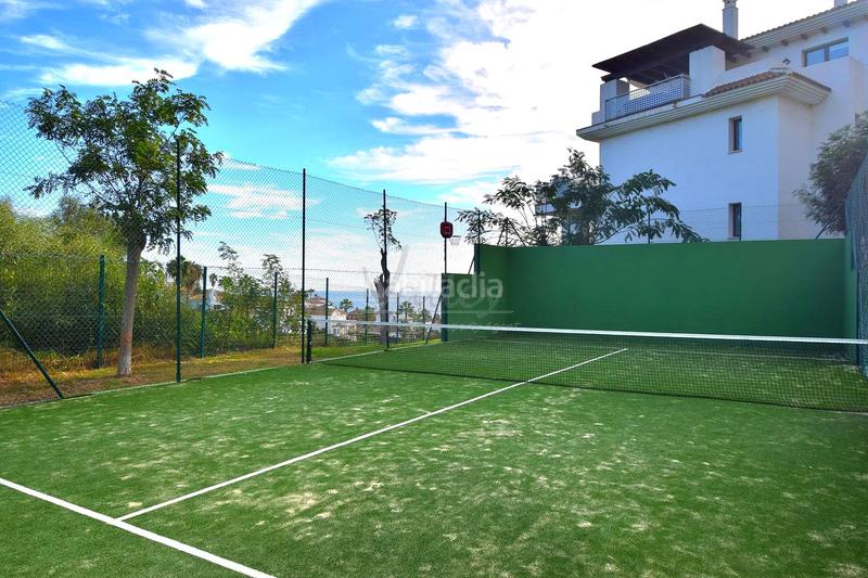 Foto 0c96be71-d26e-40f6-8735-35e62c25fc6b. Apartament amb aparcament piscina a La Alcaidesa