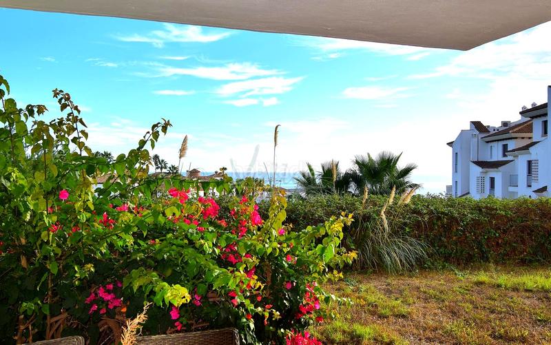 Foto 1be1ae8a-a918-4bc4-bcbe-790b1faa2e7a. Apartament amb aparcament piscina a La Alcaidesa