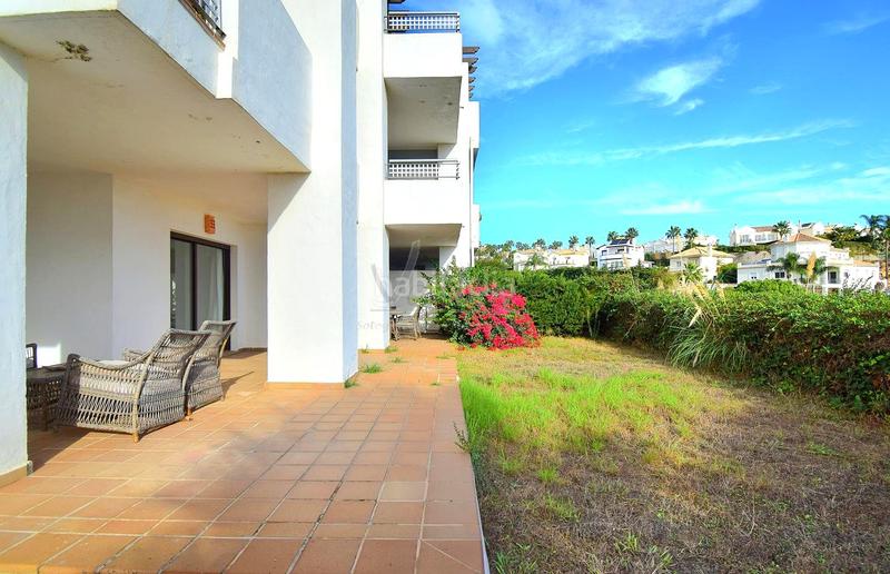 Foto 2c2b9beb-1f29-44eb-b610-ff0caf3dad9d. Apartament amb aparcament piscina a La Alcaidesa