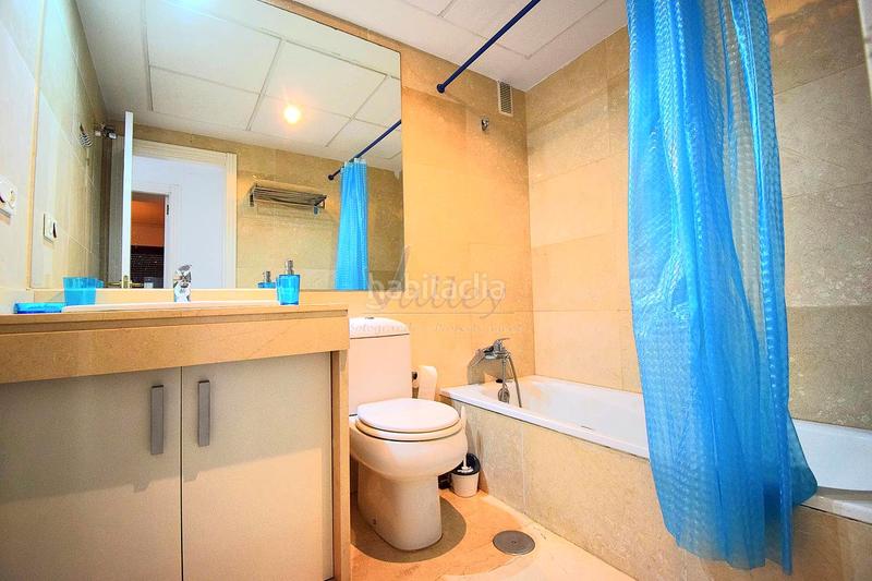 Foto 38dbe5e5-10bd-4845-b5ec-b5515a2b1c1f. Apartament amb aparcament piscina a La Alcaidesa