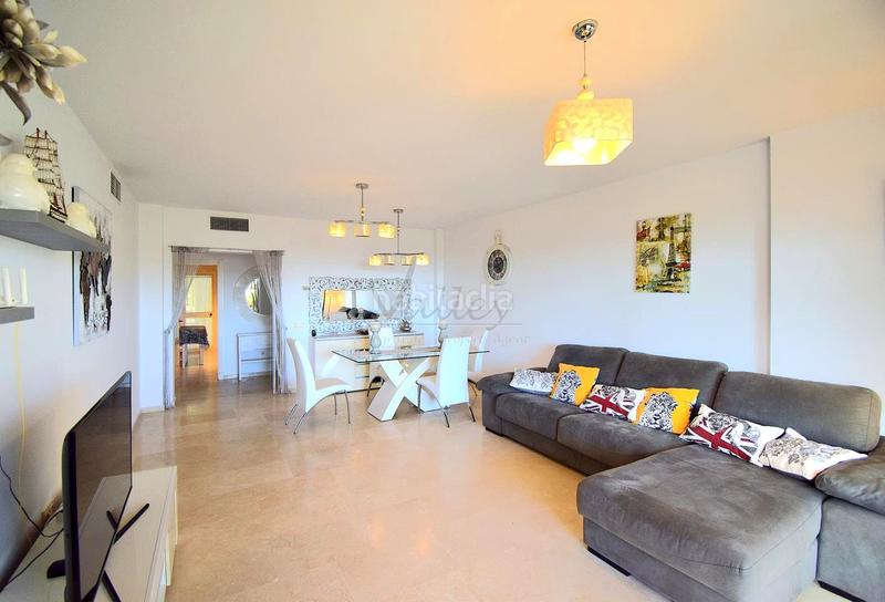 Foto cc917a2a-3226-4b0a-8ddb-76a4cd46ba32. Apartament amb aparcament piscina a La Alcaidesa