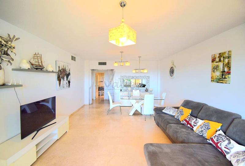 Foto ef8502b6-cd1d-4902-8099-300fcde5b31e. Apartament amb aparcament piscina a La Alcaidesa