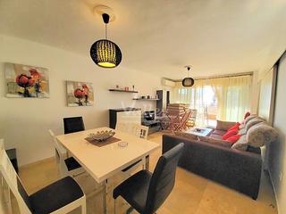 Miete Appartement in Puerto de Sotogrande-La Marina