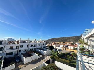 Casa adossada a El Zabal-Santa Margarita. Venta de adosado en venta melchor, la línea de la concepción