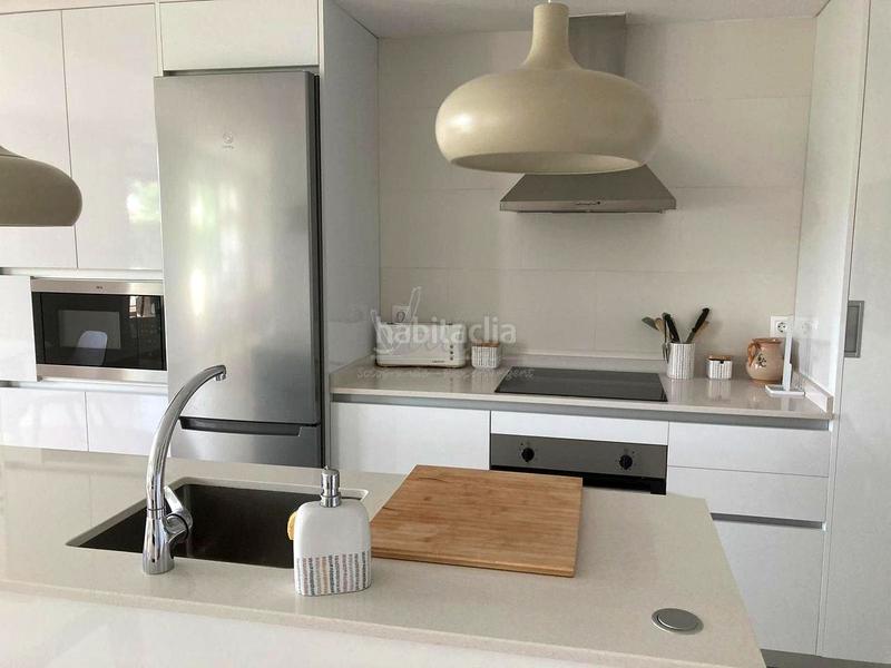 Foto 127997c1-bebf-4657-8b89-86b0c0e304b3. Appartement mit heizung parking pool in Sotogrande alto Sotogrande