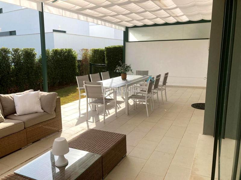 Foto 5d51c340-0996-4afe-8de0-9e7402f70e40. Appartement mit heizung parking pool in Sotogrande alto Sotogrande