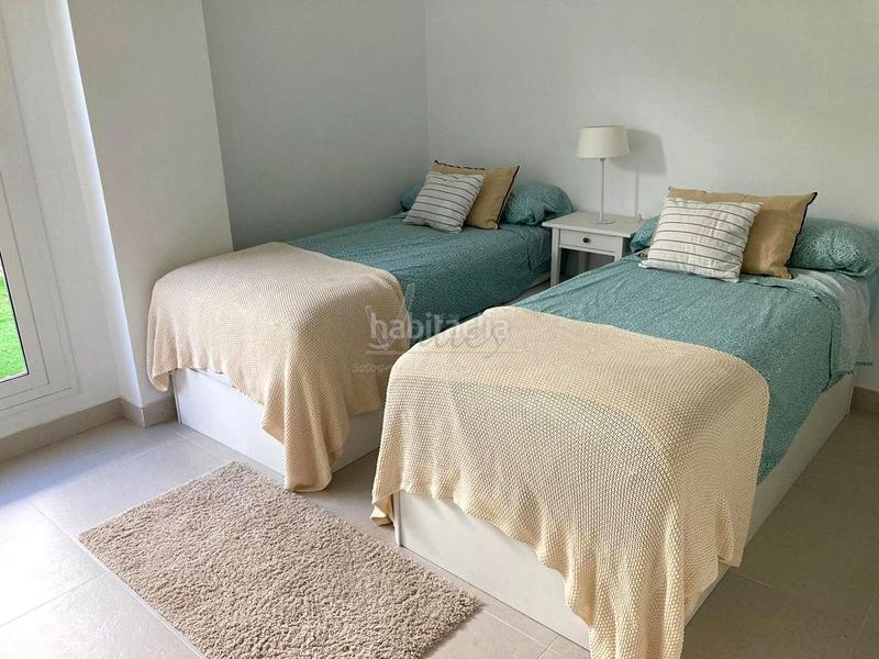 Foto c11a6531-5498-4a93-ae4c-4b043c1b8dee. Appartement mit heizung parking pool in Sotogrande alto Sotogrande