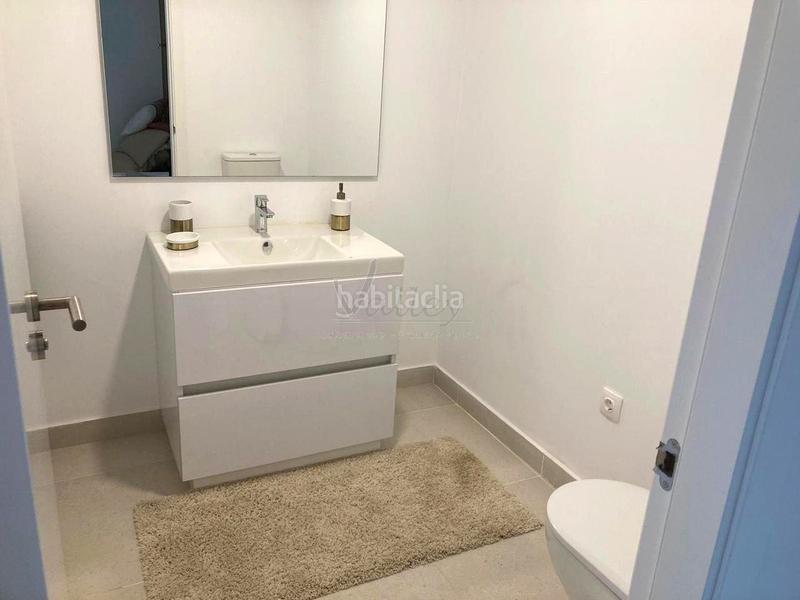 Foto cd575680-cbec-48f3-817f-2978c4eae3d1. Appartement mit heizung parking pool in Sotogrande alto Sotogrande