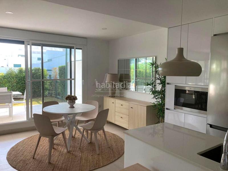 Foto d0eeb712-324c-411b-aeab-f9ad9ea1c469. Appartement mit heizung parking pool in Sotogrande alto Sotogrande