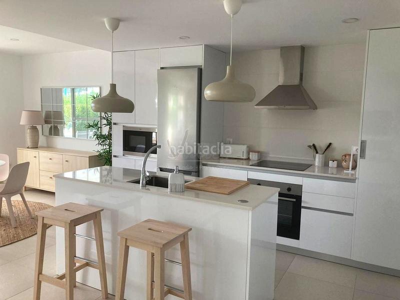 Foto e3606099-dd4d-4659-ae8b-982d86a229c9. Appartement mit heizung parking pool in Sotogrande alto Sotogrande