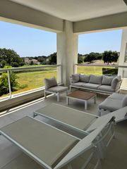 Apartament  Mesilla del diente. Venta de apartamento en primera l�nea de golf en san roque club