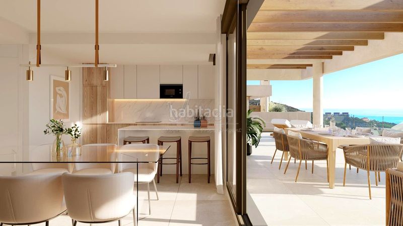 Foto 262f1e5f-5adb-43d4-a4da-9e5513717776. Apartament amb aparcament piscina a La Alcaidesa