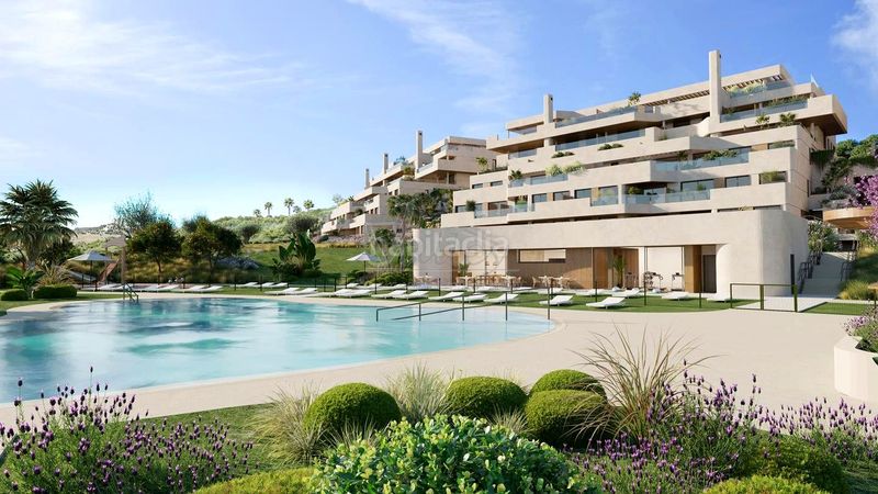 Foto 291cc309-9033-413b-bf32-b4e39d3c7693. Apartament amb aparcament piscina a La Alcaidesa