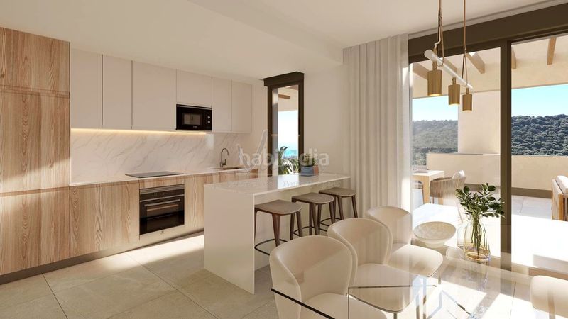 Foto 7a859550-a0aa-4211-8033-c99d162ef225. Apartament amb aparcament piscina a La Alcaidesa