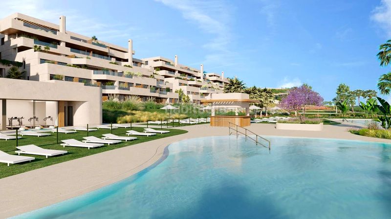 Foto 856f8fc4-5b97-4c29-90ef-b833edbab3f1. Apartament amb aparcament piscina a La Alcaidesa