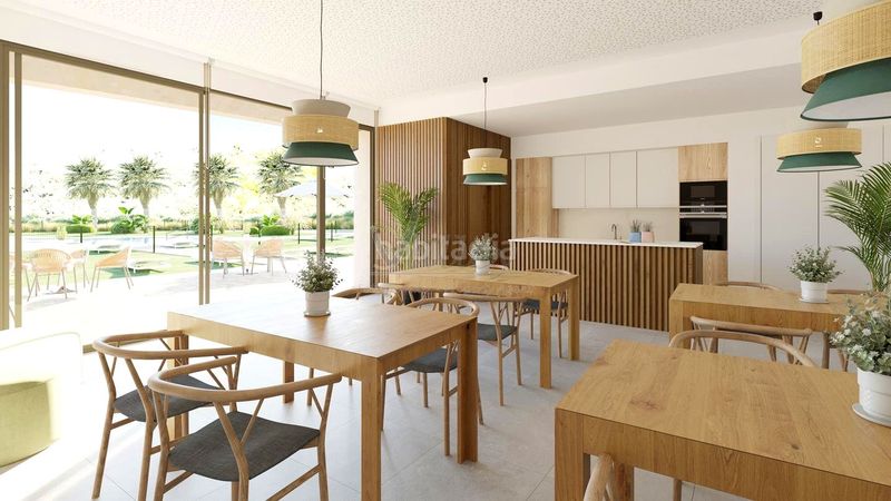 Foto 8ed599d2-e7c3-4231-96d7-ceb26553d8f5. Apartament amb aparcament piscina a La Alcaidesa