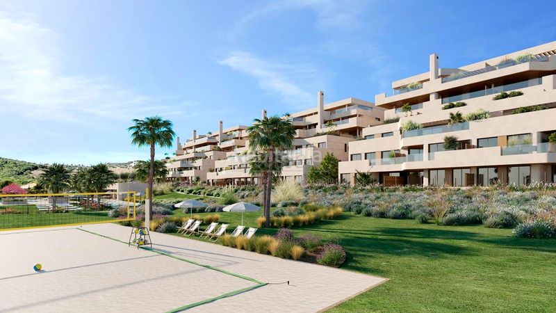 Foto 90792ab1-406a-49ff-b882-94f9ff9af801. Apartament amb aparcament piscina a La Alcaidesa