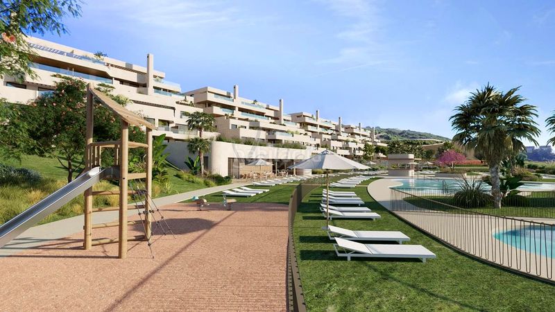 Foto 976f28b9-2026-46c9-8655-86ed76fff8d9. Apartament amb aparcament piscina a La Alcaidesa