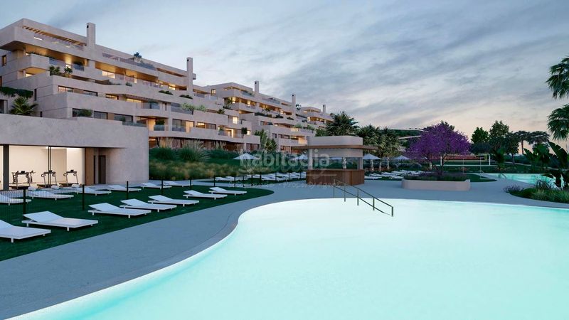 Foto beaeeb6b-0ee5-42e6-b4b2-a154cb4cfb32. Apartament amb aparcament piscina a La Alcaidesa