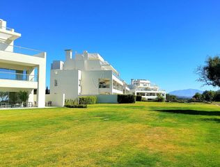 Apartament  Emerald greens. Venta de fant�stico apartamento en primera l�nea de golf en san