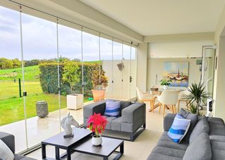 Planta baixa  Mesilla del diente. Venta de apartamento en emerald greens, san roque club