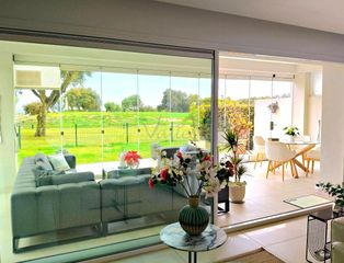 Erdgeschoss  Mesilla del diente. Venta de apartamento en emerald greens, san roque club
