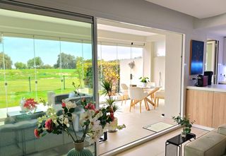 Planta baixa  Mesilla del diente. Venta de apartamento en emerald greens, san roque club