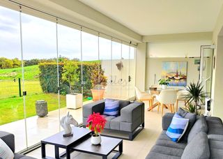 Rez-de-chaussée  Mesilla del diente. Venta de apartamento en emerald greens, san roque club