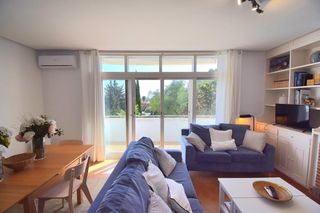 Apartament  De arenillas. Venta de apartamento en urbanizaci�n tenis sotogrande alto
