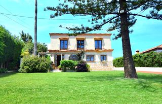 Casa  Argentina