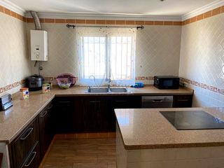 Maison  Miraflores. Venta de casa independiente en taraguilla san roque