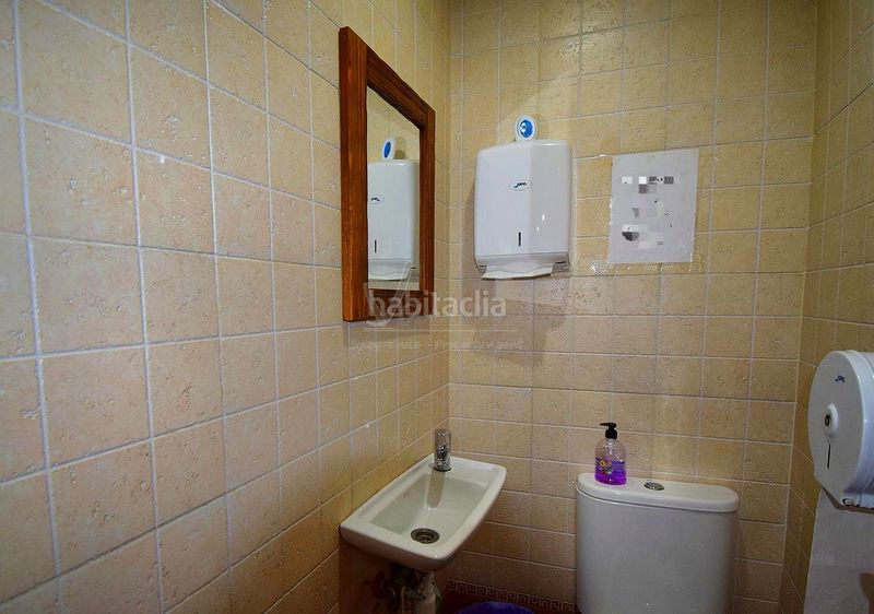 Foto 5aa6ab63-d621-42d1-ae2d-6bde975fd629. Local comercial a Taraguilla-Estación San Roque