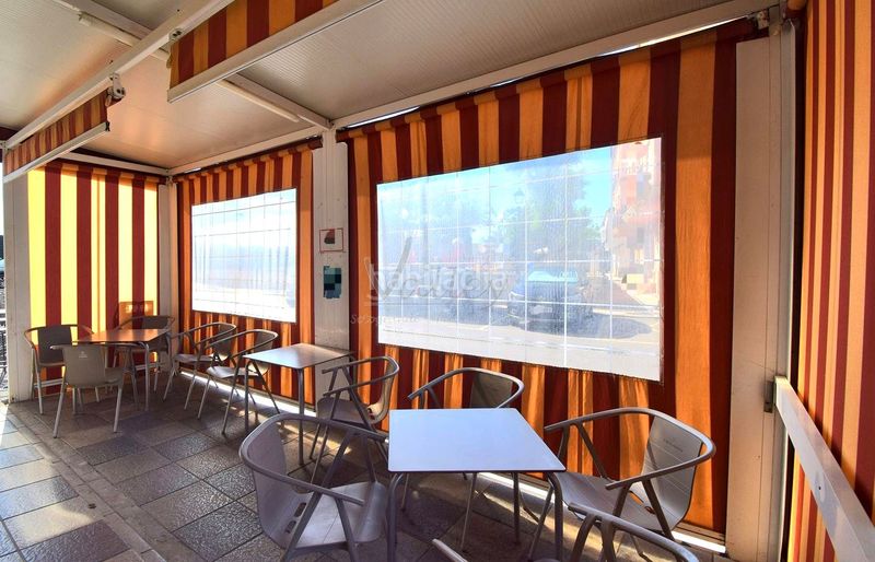 Foto 5b9af9c2-9a65-46a9-9699-7a4d5ea1456e. Local comercial a Taraguilla-Estación San Roque