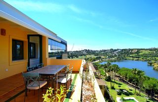 Attique  Almenara. Atico en venta en la urbanización los gazules en sotogrande alto