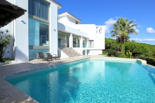 Miete Haus in Sotogrande Alto