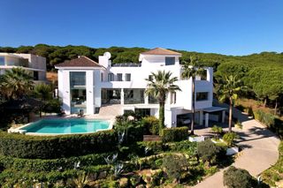 Miete Haus in Sotogrande Alto