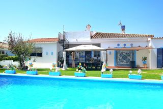 Location Maison à Torreguadiaro-San Diego