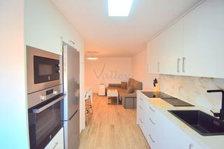 Appartement à Plaza Escribano