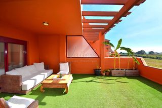 Etagenwohnung  Calle rubi. Venta de piso en los hidalgos, manilva