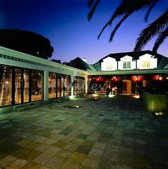 Haus in Los Pinos