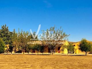 Terreno residenziale in Jimena de la Frontera