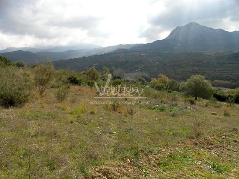 Foto 6934546b-1e7b-45a0-a717-26709975d633. Finca rústica a Genalguacil