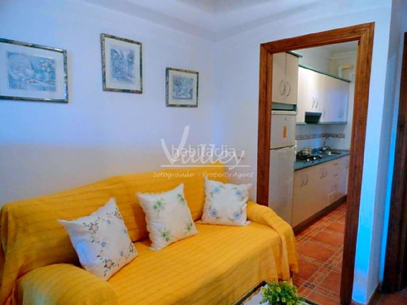 Foto 9289d78a-2406-4f71-9900-64a7b3ad0426. Edifici a San Enrique-Guadiaro-Pueblo Nuevo Sotogrande