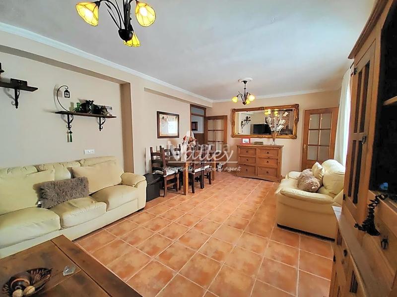 Foto 5b127e40-943f-459c-946e-f94835b10074. Haus in San Roque pueblo San Roque